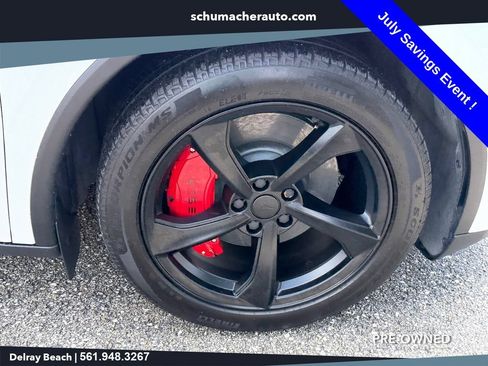 Used 2026 Tesla Model Y AWD image 19