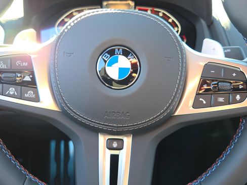 Used 2026 BMW M850i xDrive image 35