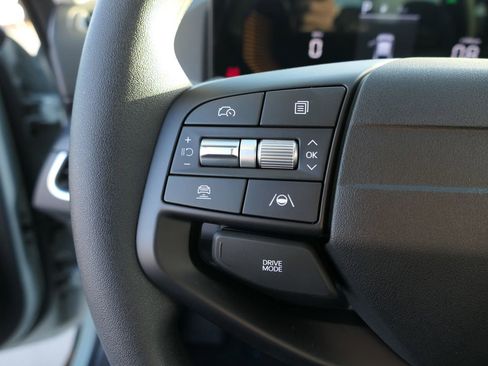 New 2025 Kia K4 LXS image 13