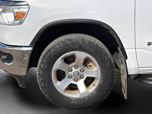 Used 2020 RAM 1500 Big Horn AWD/4WD image 20