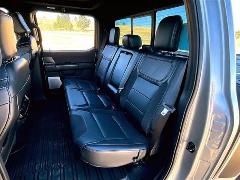 Used 2023 Ford F150 Raptor AWD/4WD image 23