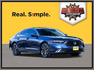 Used 2026 Honda Accord Touring video 1