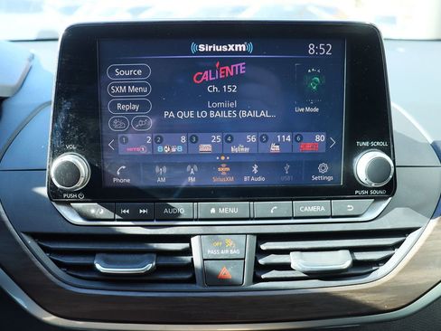 Used 2023 Nissan Altima 2.5 SV image 46