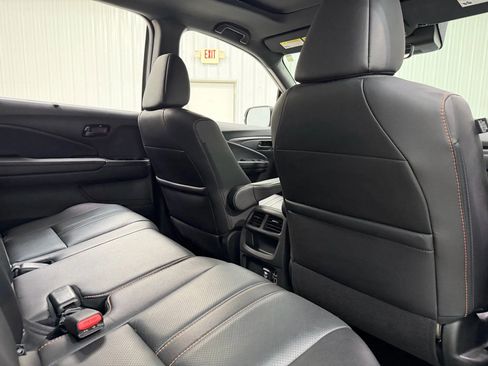 Used 2022 Honda Passport TrailSport image 18