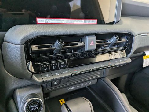 New 2026 Toyota Land Cruiser image 19