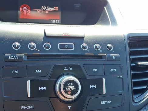 Used 2016 Honda CR-V LX image 26