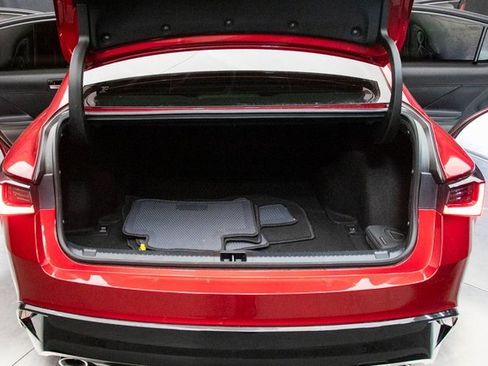 Used 2024 Lexus IS 300 F Sport image 22