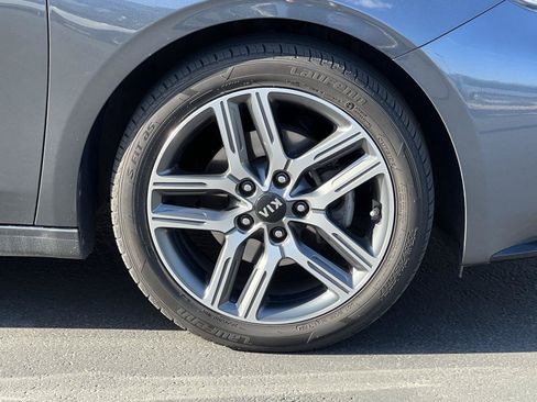 Used 2019 Kia Forte EX FWD image 16