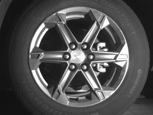 Used 2025 Chevrolet Blazer LT FWD image 14