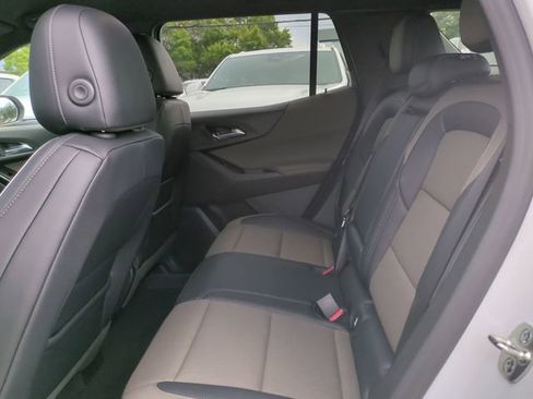 New 2026 Chevrolet Equinox LT w/ Convenience Package II image 13