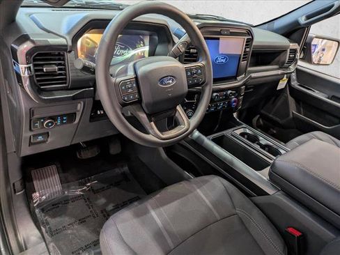 New 2026 Ford F150 STX AWD/4WD image 3