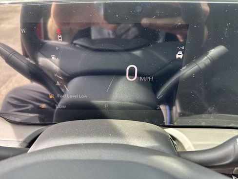 New 2026 Buick Encore GX Sport Touring AWD/4WD image 15