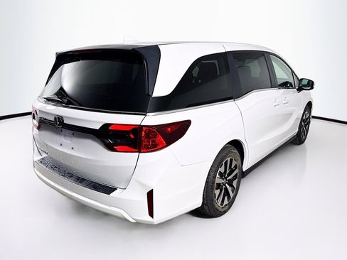 Used 2026 Honda Odyssey EX-L image 33