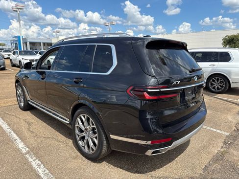 Certified 2024 BMW X7 xDrive40i w/ Executive Package AWD/4WD image 7
