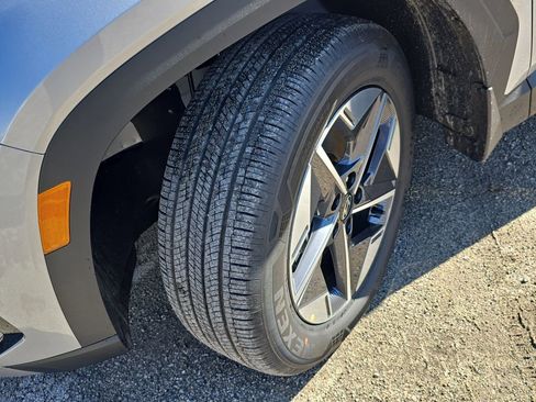 New 2026 Hyundai Tucson SEL w/ Tow & Go Package image 30