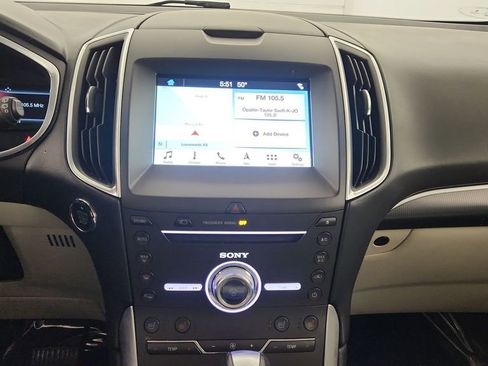 Used 2017 Ford Edge Titanium w/ Equipment Group 302A image 13