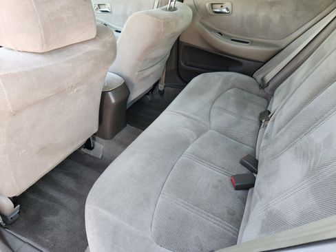 Used 1999 Honda Accord LX image 26