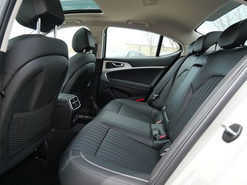 New 2026 Genesis G70 2.5T Prestige AWD/4WD image 6