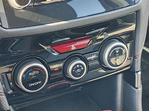 Used 2024 Subaru Forester Sport image 29