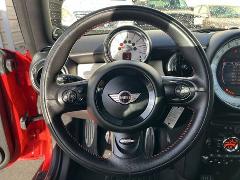 Used 2013 MINI Cooper S FWD image 21