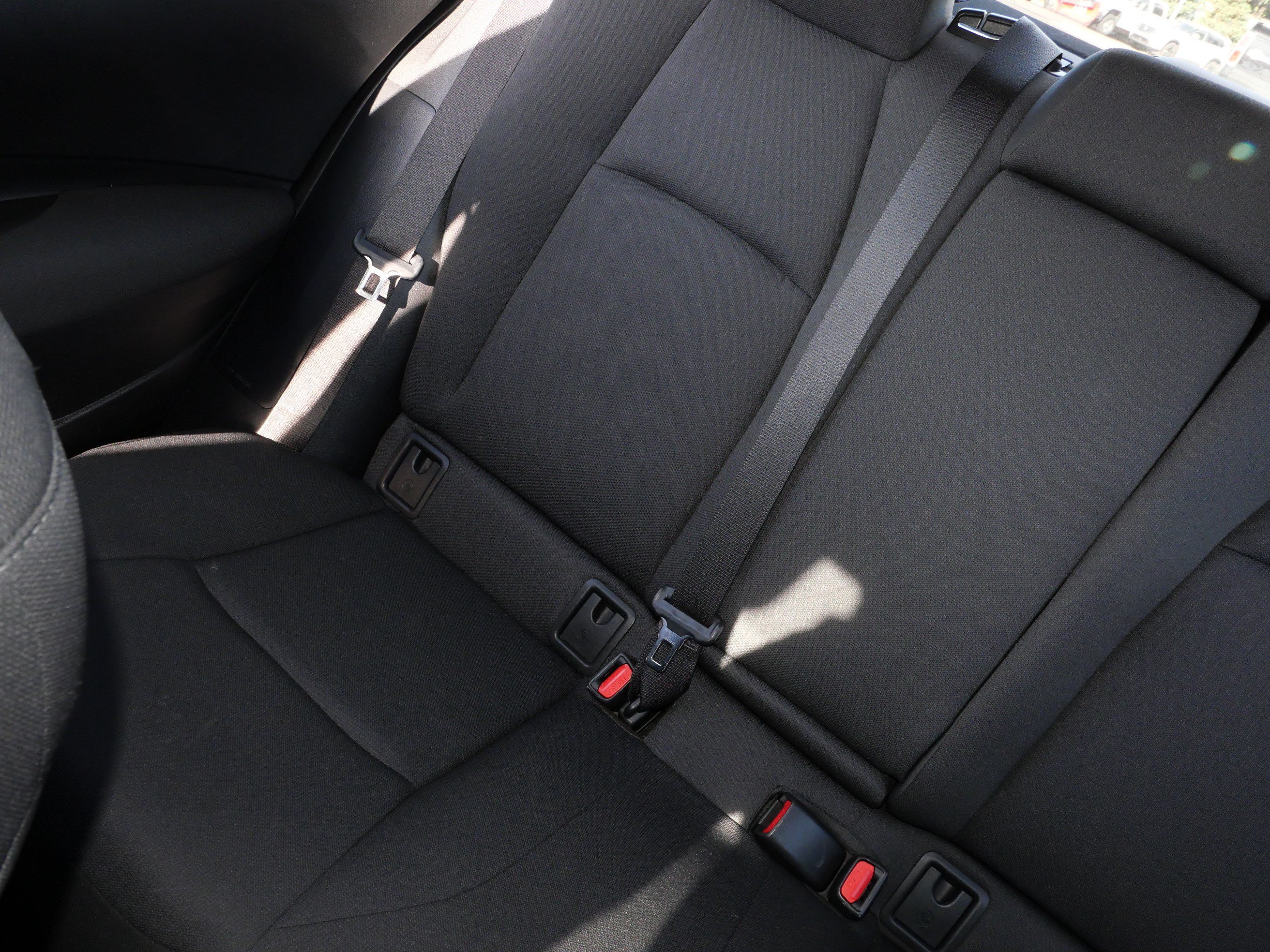 Certified 2024 Toyota Corolla LE FWD image 12