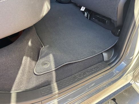 New 2026 RAM 2500 Tradesman image 24