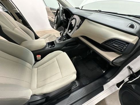 Used 2020 Subaru Legacy Premium image 20