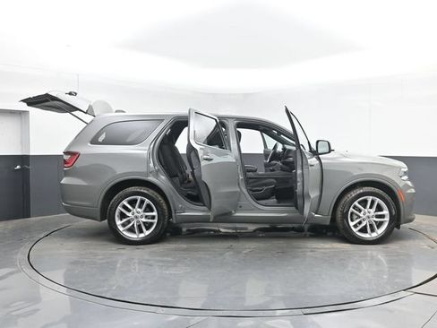 Used 2023 Dodge Durango GT AWD/4WD image 52