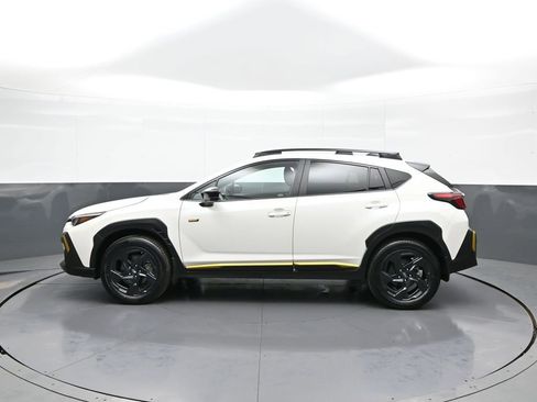 Used 2024 Subaru Crosstrek 2.5i Sport w/ Crosstrek Mirror Package image 9