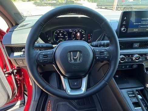 New 2026 Honda CR-V TrailSport image 27