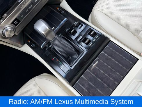 Used 2020 Lexus GX 460 Luxury w/ Off Road Package AWD/4WD image 30