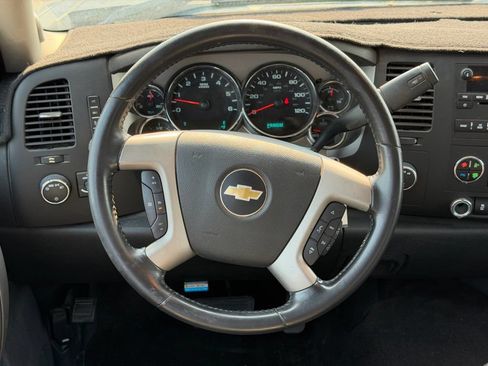 Used 2012 Chevrolet Silverado 1500 LT w/ All-Star Edition AWD/4WD image 10