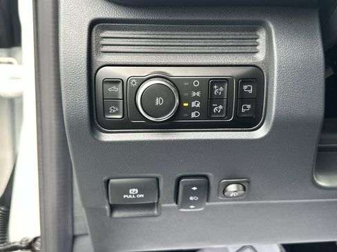 New 2025 Ford F250 Lariat w/ Lariat Ultimate Package image 16