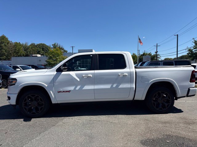 Used 2022 RAM 1500 Limited AWD/4WD image 18