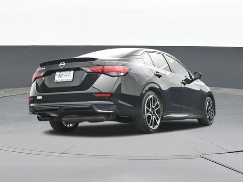 Used 2024 Nissan Sentra SR w/ SR Premium Package FWD image 54