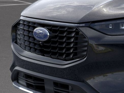 New 2025 Ford Escape SE w/ PHEV Premium Package FWD image 17
