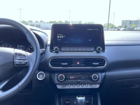 Certified 2023 Hyundai Kona SEL w/ Convenience Package AWD/4WD image 13