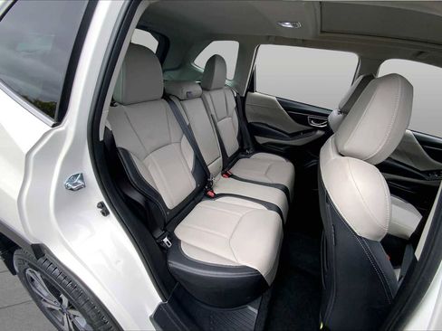 Certified 2023 Subaru Forester Limited AWD/4WD image 20