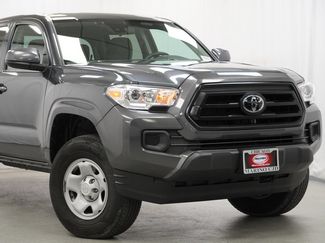 Used 2023 Toyota Tacoma SR AWD/4WD video 3