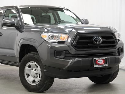 Used 2023 Toyota Tacoma SR