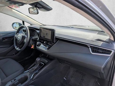 Used 2024 Toyota Corolla LE FWD image 26