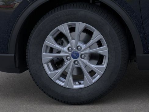 New 2026 Ford Escape Active image 16