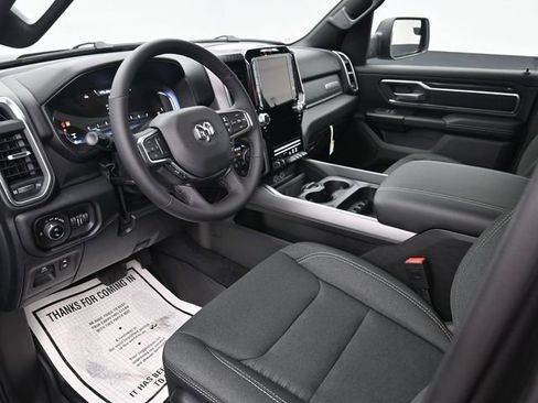 New 2026 RAM 1500 Big Horn image 10