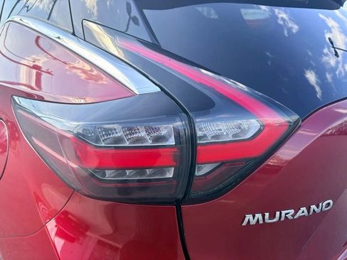 Used 2020 Nissan Murano SL FWD image 5