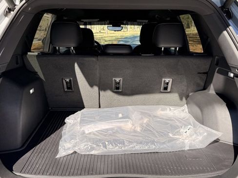 New 2026 Chevrolet Equinox ACTIV w/ Convenience Package III image 10