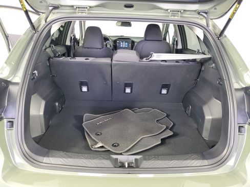Used 2026 Subaru Crosstrek 2.5i image 31
