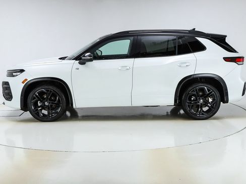 New 2026 Volkswagen Tiguan SE R-Line image 41