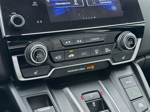 Used 2021 Honda CR-V EX-L image 17