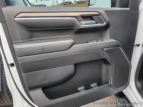 Certified 2024 Chevrolet Silverado 1500 LT image 27