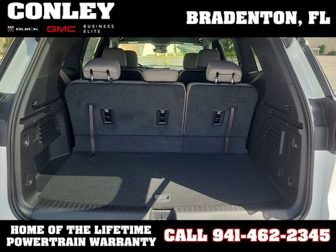 New 2026 GMC Acadia Elevation w/ Black Edition image 5